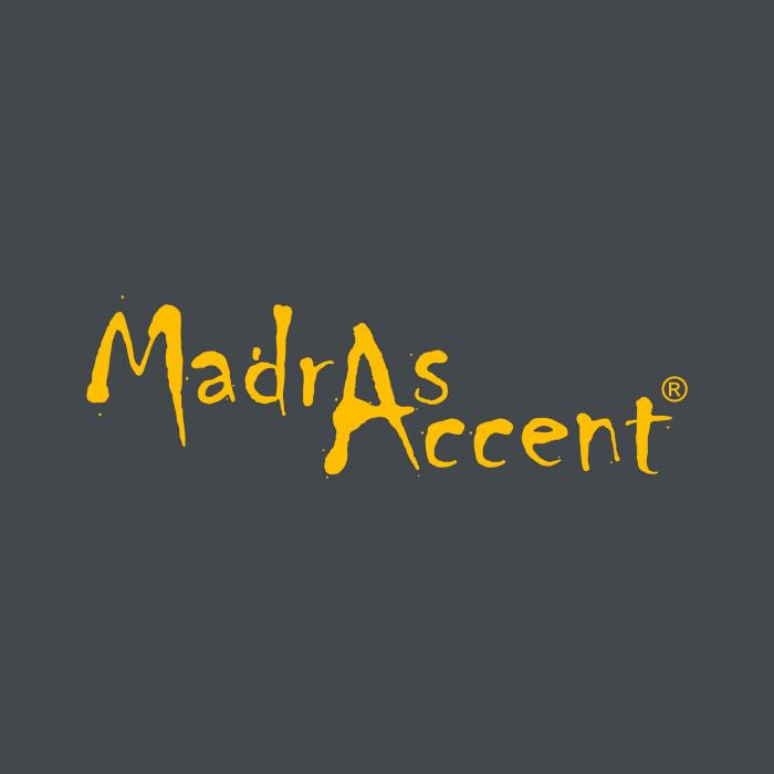 Madras accent