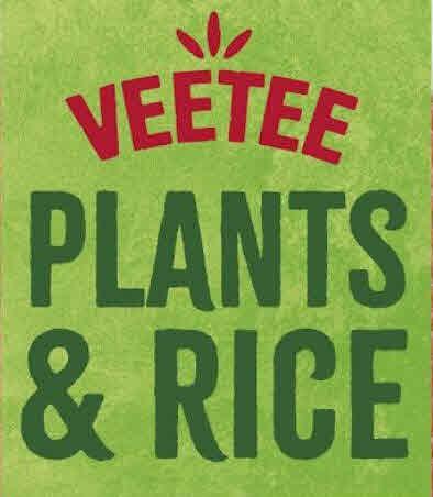 VEETEE PLANTS & RICE