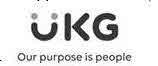 ÜKG OUR PURPOSE IS PEOPLE