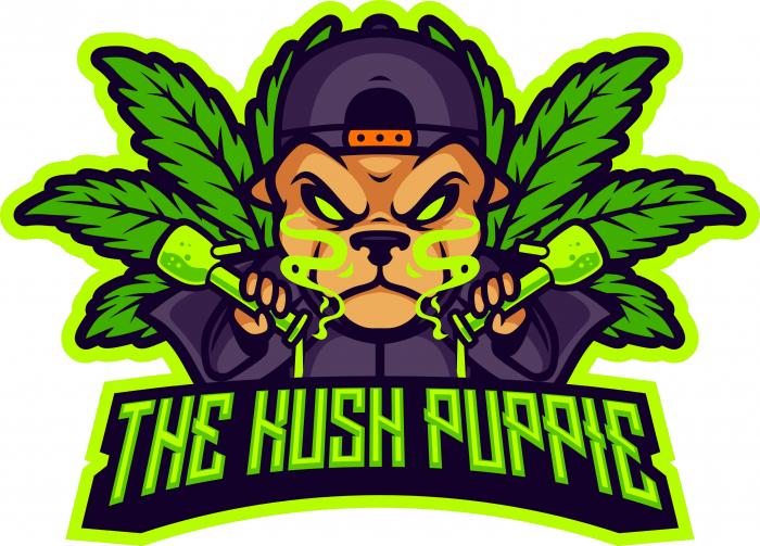 The Kush Puppie