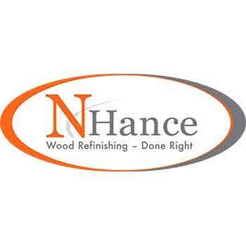 NHANCE WOOD REFINISHING - DONE RIGHT