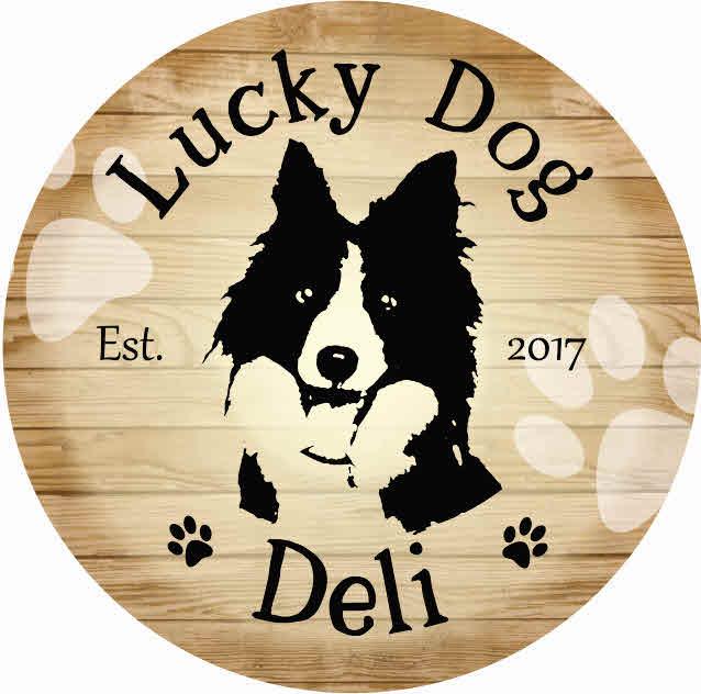 LUCKY DOG DELI EST. 2017