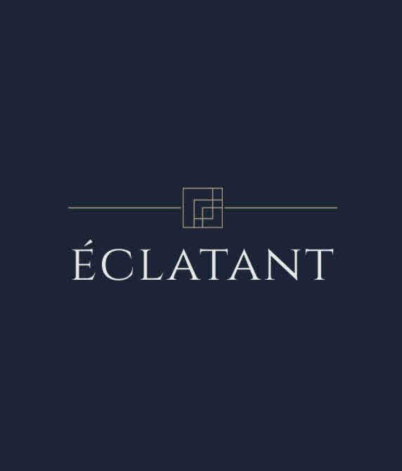 ÉCLATANT