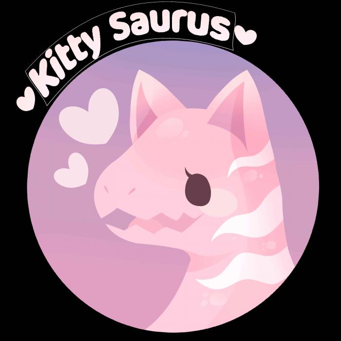 KITTY SAURUS