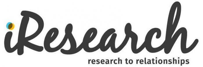 iResearch research to relationships