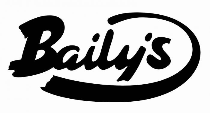 Baily's