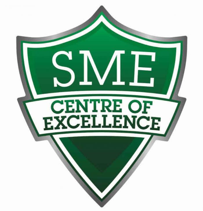 SME CENTRE OF EXCELLENCE