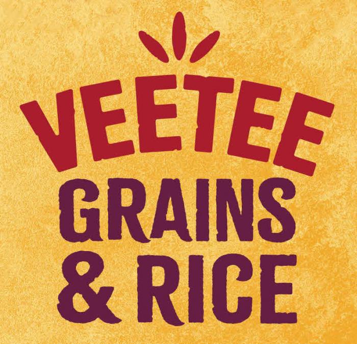 VEETEE GRAINS & RICE