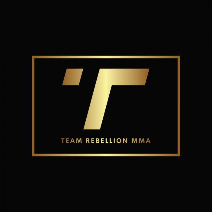 TEAM REBELLION MMA