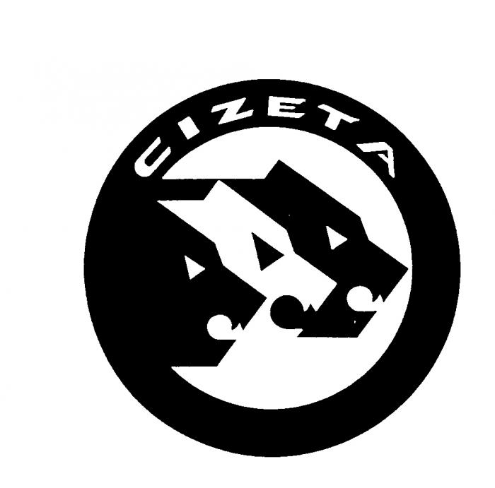 CIZETA