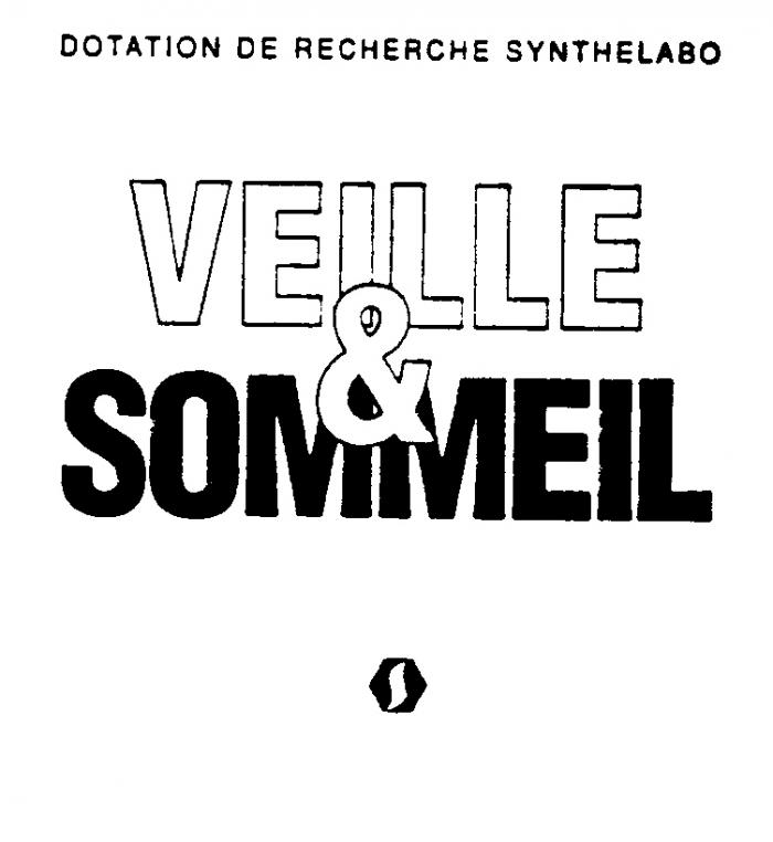 VEILLE & SOMMEIL