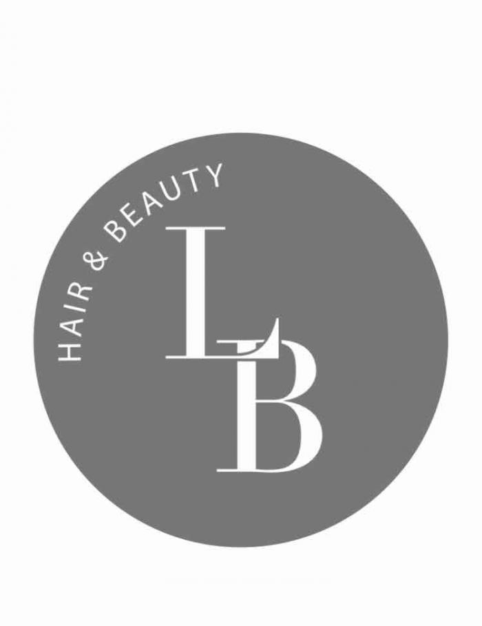 HAIR & BEAUTY LB