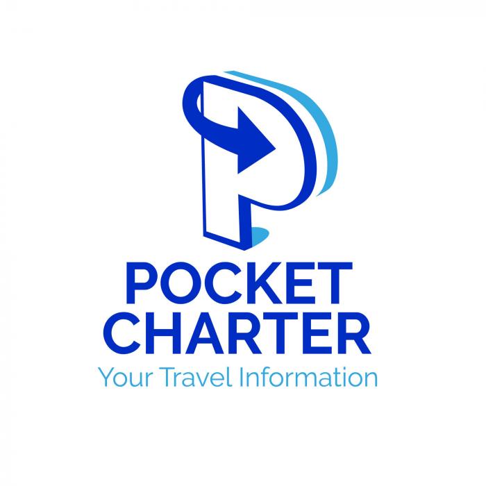 POCKET CHARTER YOUR TRAVEL INFORMATION