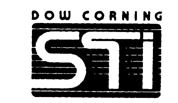 DOW CORNING STi