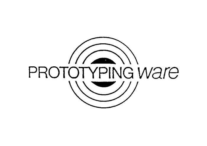 PROTOTYPING Ware