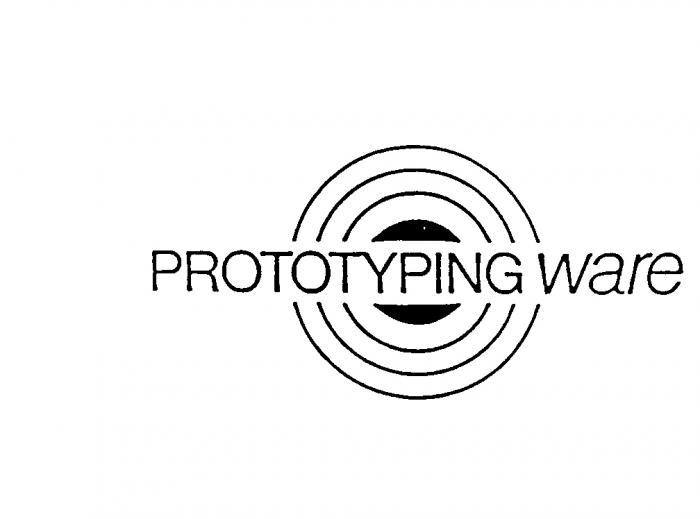 PROTOTYPING Ware