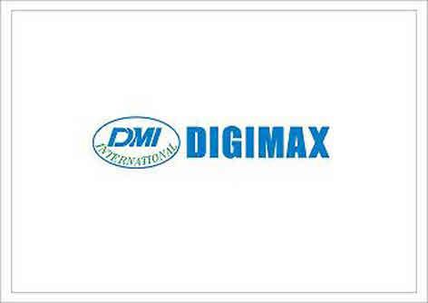 DMI INTERNATIONAL DIGIMAX