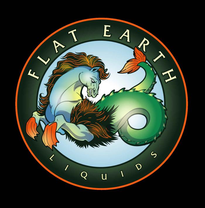 FLAT EARTH LIQUIDS