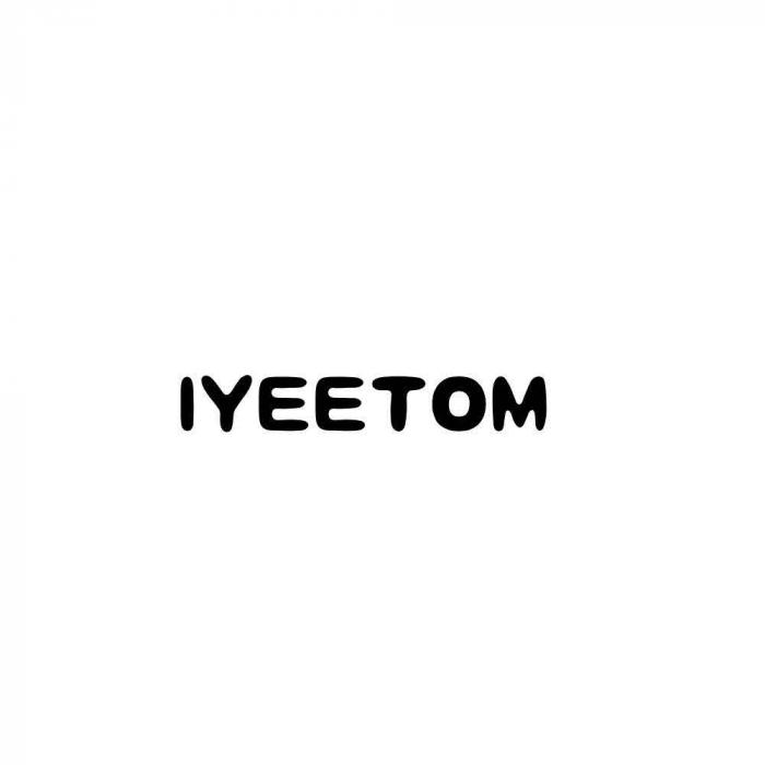 IYEETOM