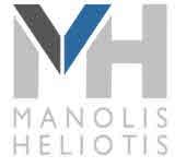 MH MANOLIS HELIOTIS