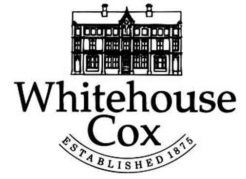 Whitehouse Cox ESTABLISHED 1875