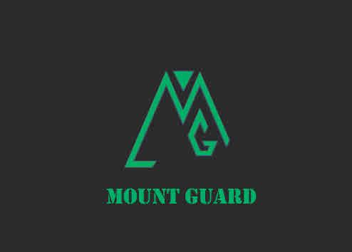 MOUNT GUARD