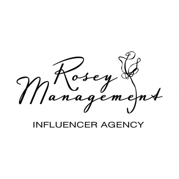 Rosey Management Influencer Agency