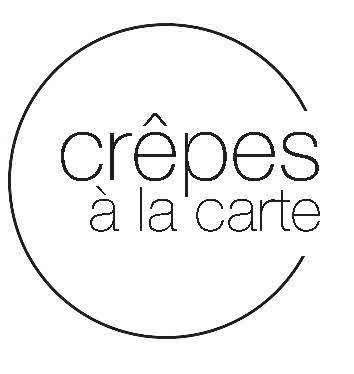 CRÊPES À LA CARTE