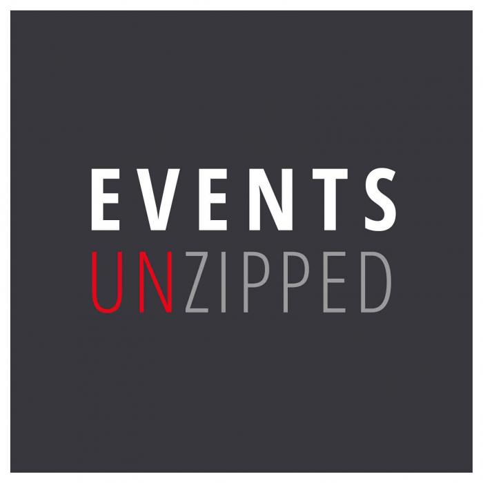 EVENTS UNZIPPED