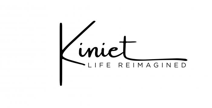 KINIET LIFE REIMAGINED