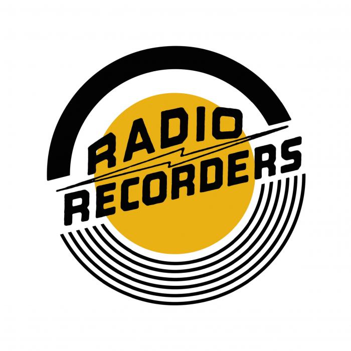 RADIO RECORDERS