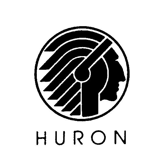 HURON