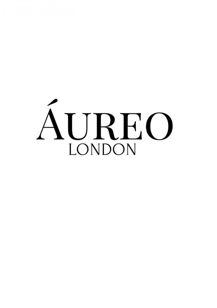 ÁUREO LONDON