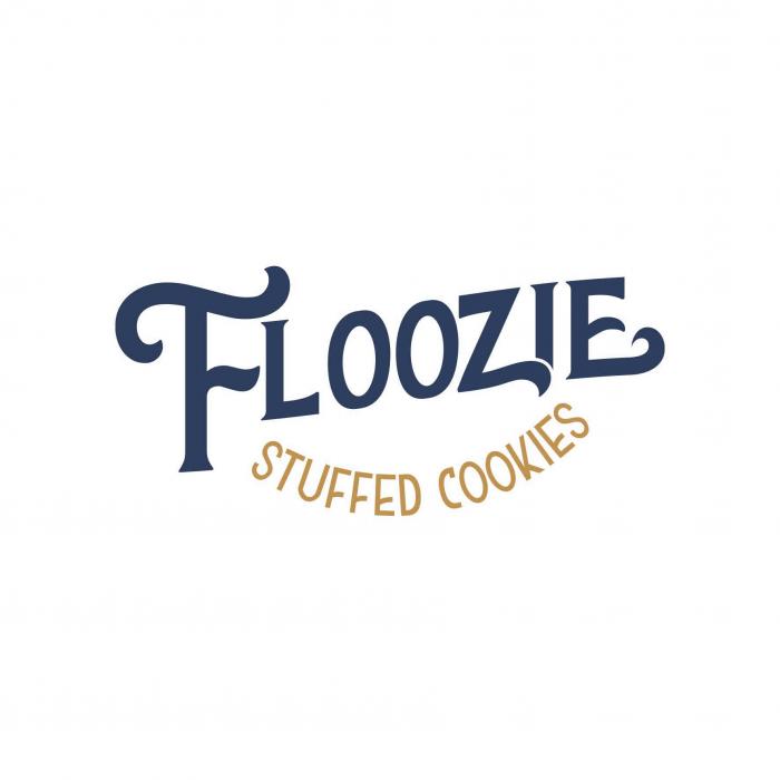 FLOOZIE STUFFED COOKIES