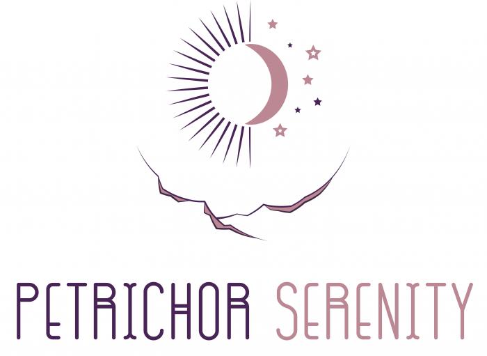 PETRICHOR SERENITY