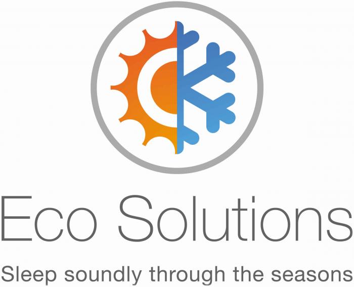 ECO SOLUTIONS SLEEP SOUNDLY THROUGH THE SEASONS