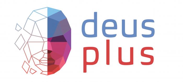 DEUS PLUS