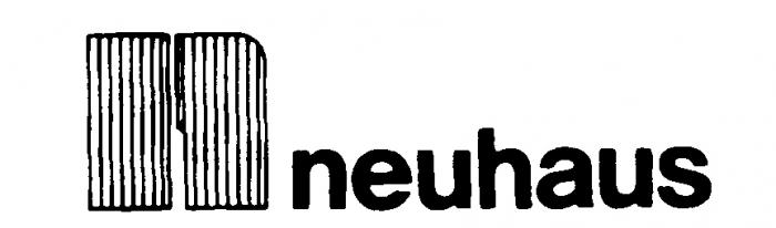 n neuhaus