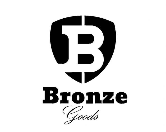 BRONZE GOODS