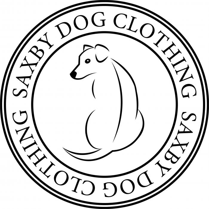 SAXBY DOG CLOTHING