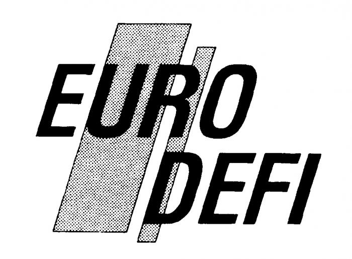 EURO DEFI