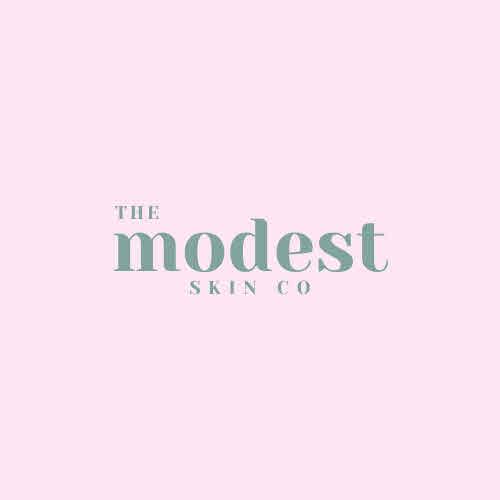 THE MODEST SKIN CO