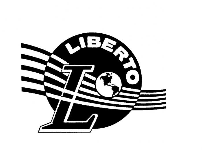 L LIBERTO