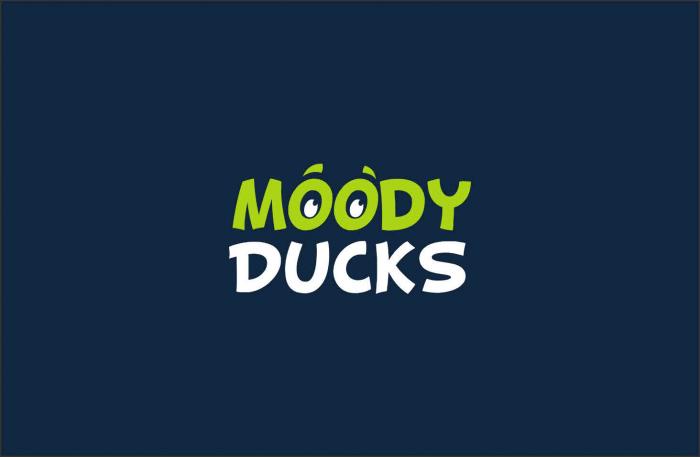 MOODY DUCKS