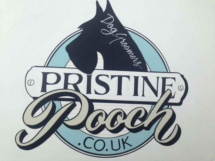 PRISTINE POOCH .CO. UK DOG GROOMERS