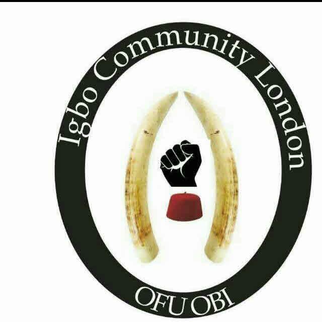 Igbo Community London Ofu Obi