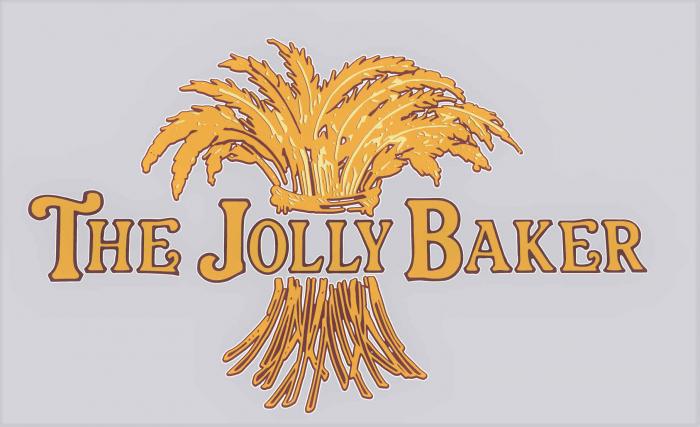 THE JOLLY BAKER