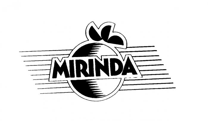 MIRINDA