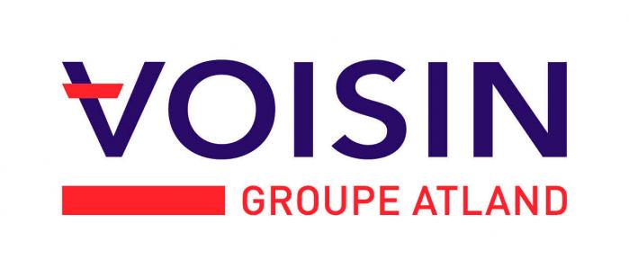 VOISIN GROUPE ATLAND