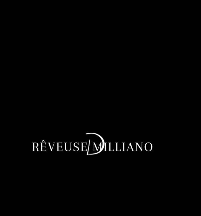 RÊVEUSE MILLIANO